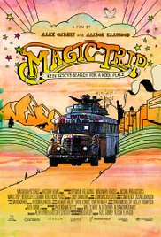 Watch Full Movie :Magic Trip: Ken Keseys Search for a Kool Place (2011)