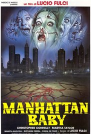 Watch Full Movie :Manhattan Baby (1982)