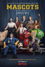 Watch Full Movie :Mascots (2016)