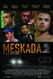 Watch Full Movie :Meskada (2010)