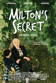 Watch Full Movie :Miltons Secret (2016)