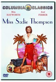 Watch Full Movie :Miss Sadie Thompson (1953)