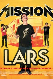 Watch Full Movie :Mission to Lars (2012)