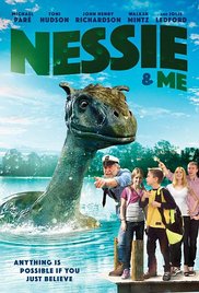 Watch Full Movie :Nessie & Me (2016)