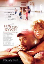 Watch Full Movie :Not Easily Broken (2009)