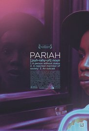 Watch Full Movie :Pariah (2011)