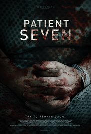 Watch Full Movie :Patient Seven (2016)
