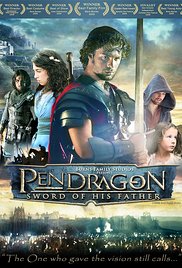 Watch Full Movie :Pendragon: Sword of His Father (2008)