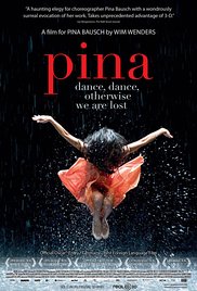 Watch Full Movie :Pina (2011)