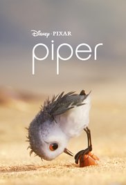 Watch Full Movie :Piper (2016)