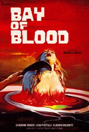 Watch Full Movie :A Bay of Blood (1971)