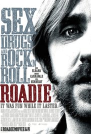 Watch Full Movie :Roadie (2011)