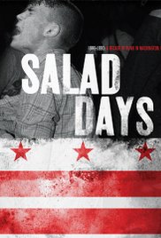 Watch Full Movie :Salad Days (2014)