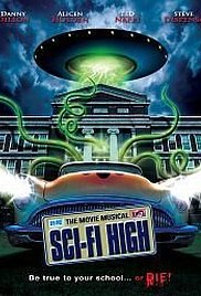 Watch Full Movie :SciFi High: The Movie Musical (2010)