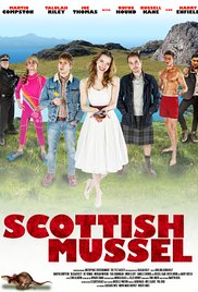 Watch Full Movie :Scottish Mussel (2015)