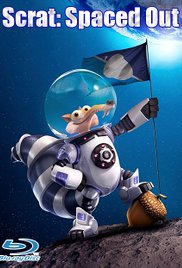 Watch Full Movie :Scrat: Spaced Out (2016)