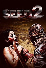 Watch Full Movie :Seed 2 (2014)