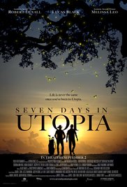 Watch Full Movie :Seven Days in Utopia (2011)