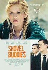 Watch Full Movie :Shovel Buddies (2016)