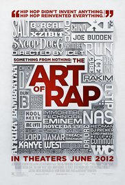 Watch Full Movie :Something from Nothing: The Art of Rap (2012)