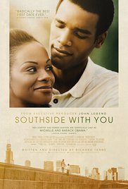 Watch Full Movie :Southside with You (2016)