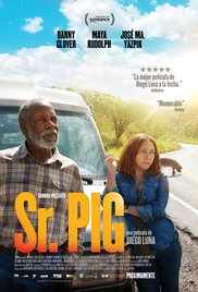 Watch Full Movie :Mr. Pig (2016)