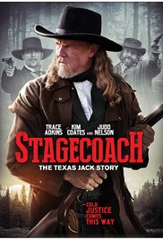 Watch Full Movie :Stagecoach: The Texas Jack Story (2017)