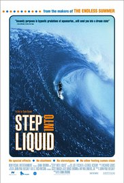 Watch Full Movie :Step Into Liquid (2003)