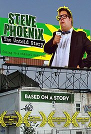 Watch Full Movie :Steve Phoenix: The Untold Story (2012)