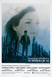Watch Full Movie :Summer of 42 (1971)