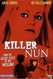 Watch Full Movie :The Killer Nun (1979)