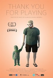 Watch Full Movie :Thank You for Playing (2015)