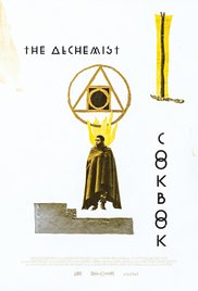 Watch Full Movie :The Alchemist Cookbook (2016)