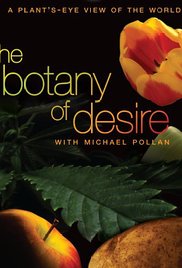 Watch Full Movie :The Botany of Desire (2009)