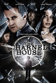 Watch Full Movie :The Charnel House (2016)
