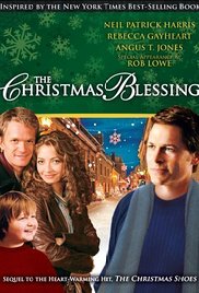 Watch Full Movie :The Christmas Blessing (2005)