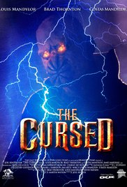 Watch Full Movie :The Cursed (2010)