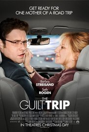 Watch Full Movie :The Guilt Trip (2012)