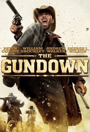 Watch Full Movie :The Gundown (2011)