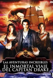Watch Full Movie :The Immortal Voyage of Captain Drake (2009)