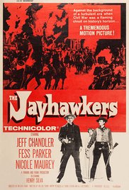 Watch Full Movie :The Jayhawkers! (1959)