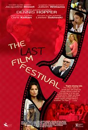 Watch Full Movie :The Last Film Festival (2015)