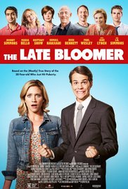 Watch Full Movie :The Late Bloomer (2016)