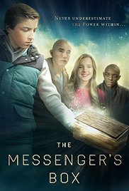 Watch Full Movie :The Messengers Box (2015)
