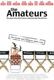 Watch Full Movie :The Amateurs (2005)