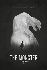 Watch Full Movie :The Monster (2016)
