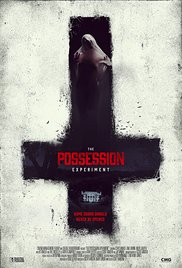 Watch Full Movie :The Possession Experiment (2015)