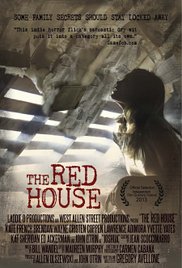 Watch Full Movie :The Red House (2014)