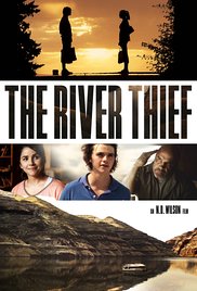 Watch Full Movie :The River Thief (2016)