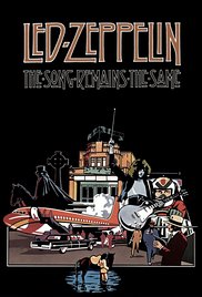 Watch Full Movie :Led Zeppelin: The Song Remains the Same (1976)